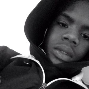 Meet your Posher, Rayshaun